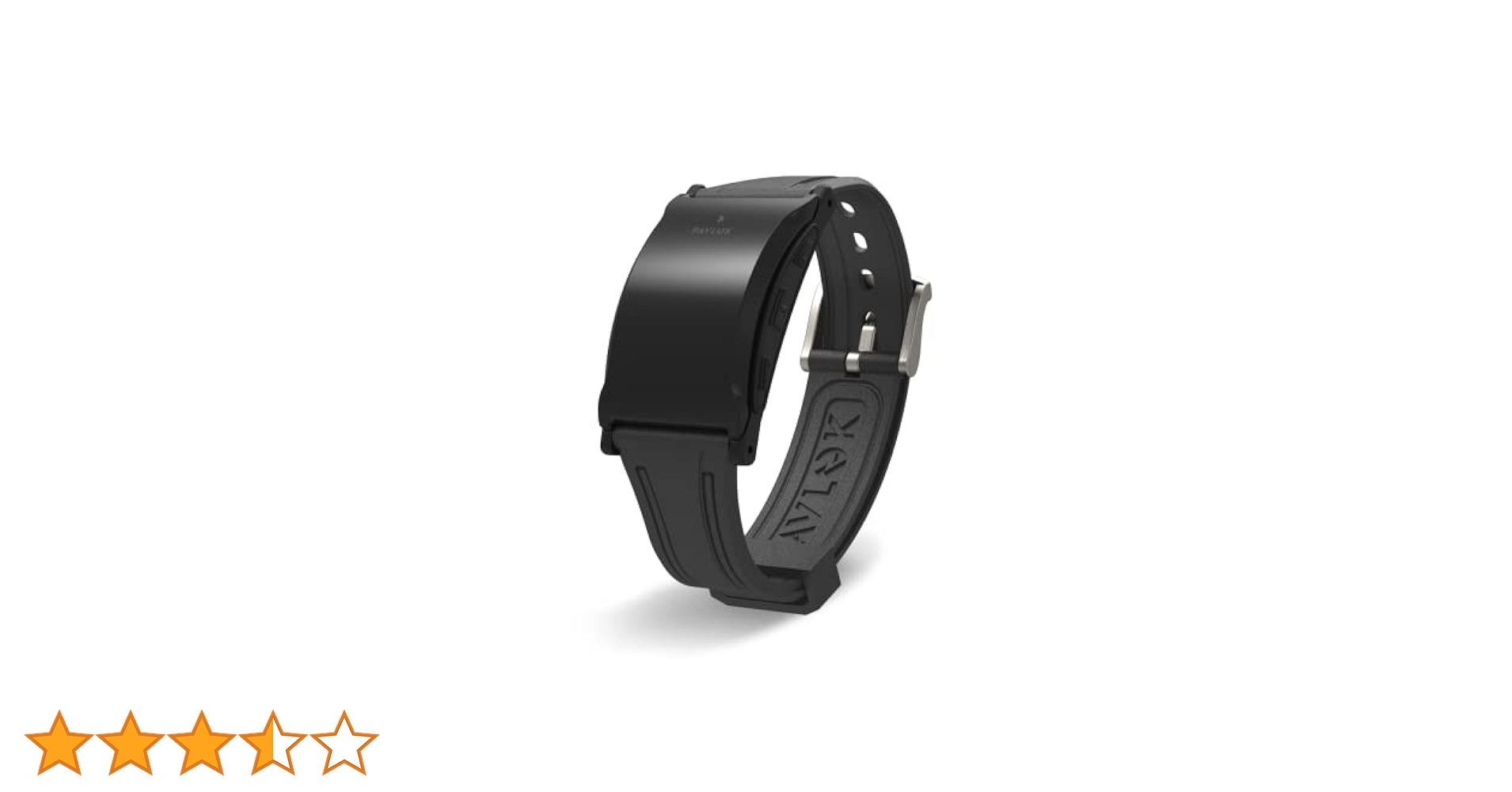 Pablok pro 3 本体のみ　電気ショック　目覚まし Amazon.co.jp: Pavlok Pro 3 Shock Clock 電気ショック 振動